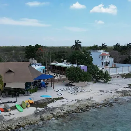 Pixan Bungalows